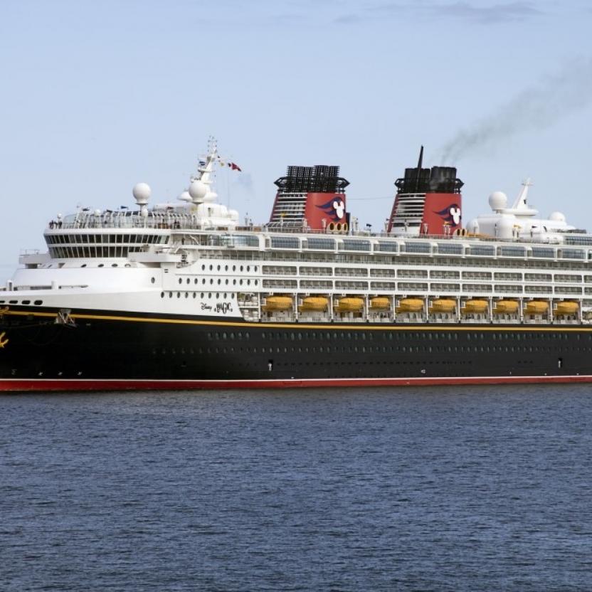 disney transatlantic cruise may 2023